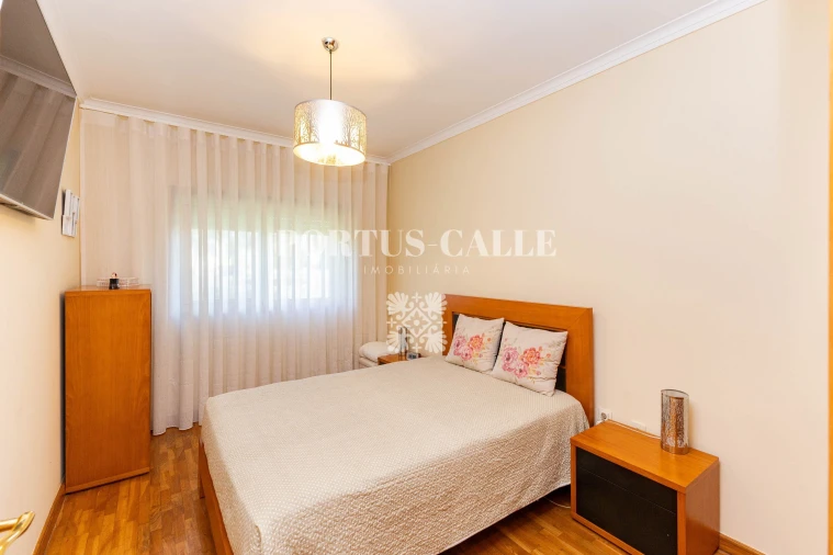 Apartamento T2 para Venda em Pedroso e Seixezelo Foto 16