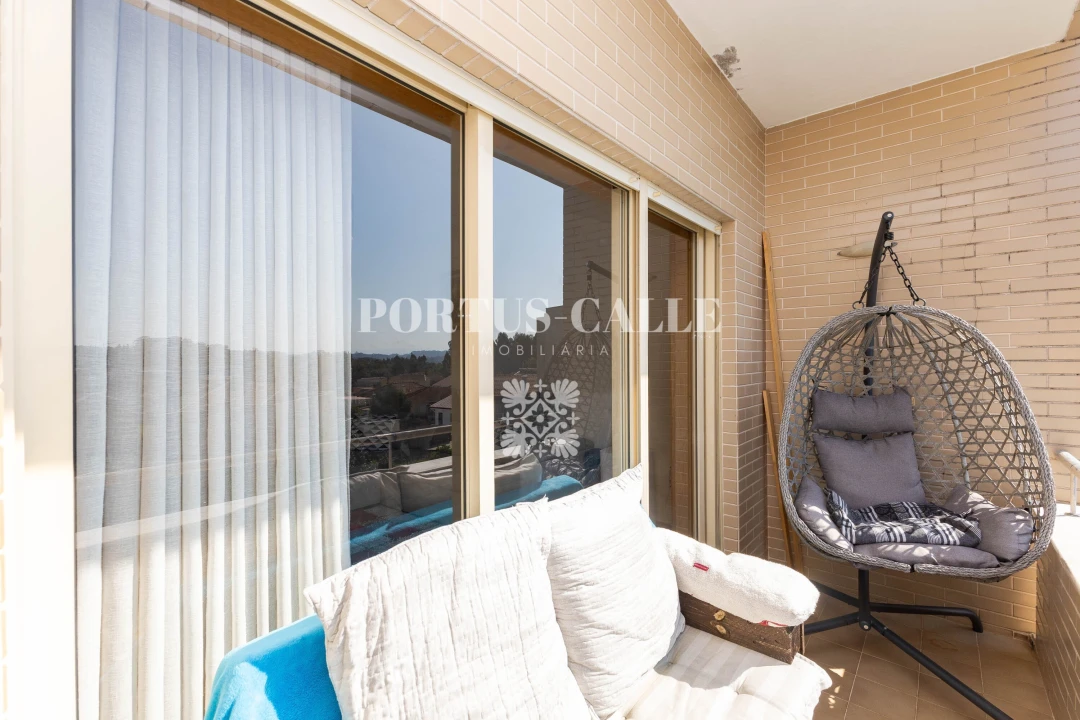 Apartamento T2 para Venda em Pedroso e Seixezelo Foto 10