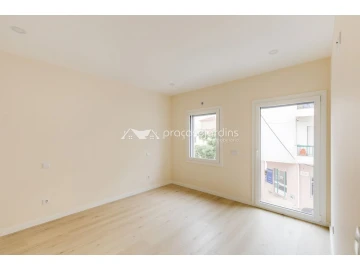 Apartamento T2 para Venda em Coimbrão