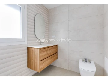 Apartamento T2 para Venda em Coimbrão