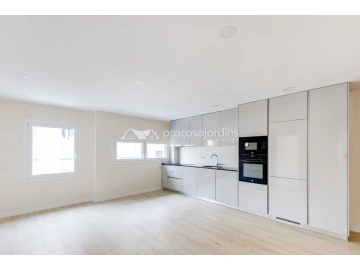 Apartamento T2 para Venda em Coimbrão