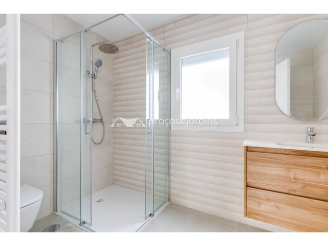 Apartamento T2 para Venda em Coimbrão Foto 9
