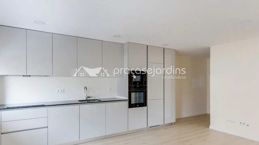 Apartamento T2 para Venda em Coimbrão