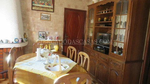 Moradia T3 para Venda em Fiães