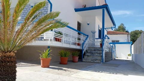 Moradia T3 para Venda em Fiães