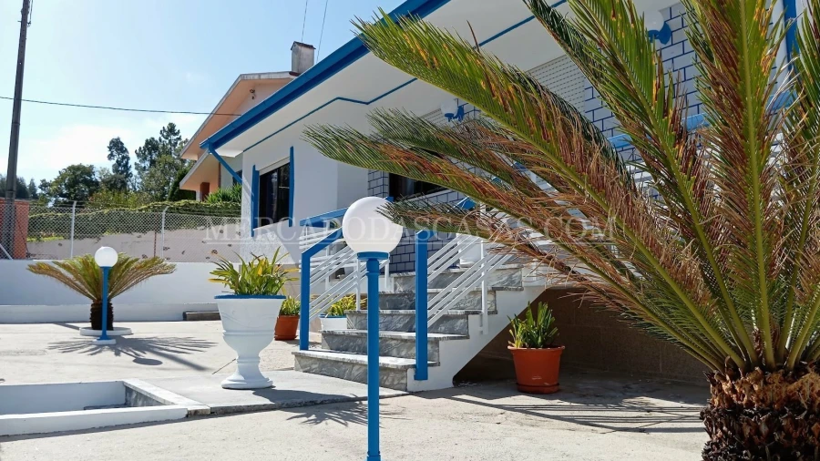 Moradia T3 para Venda em Fiães