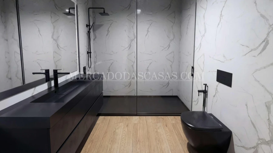 Apartamento T1 para Venda em Santa Maria da Feira, Travanca, Sanfins e Espargo Foto 7