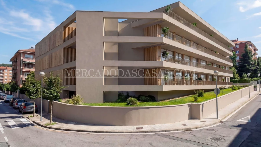 Apartamento T1 para Venda em Santa Maria da Feira, Travanca, Sanfins e Espargo