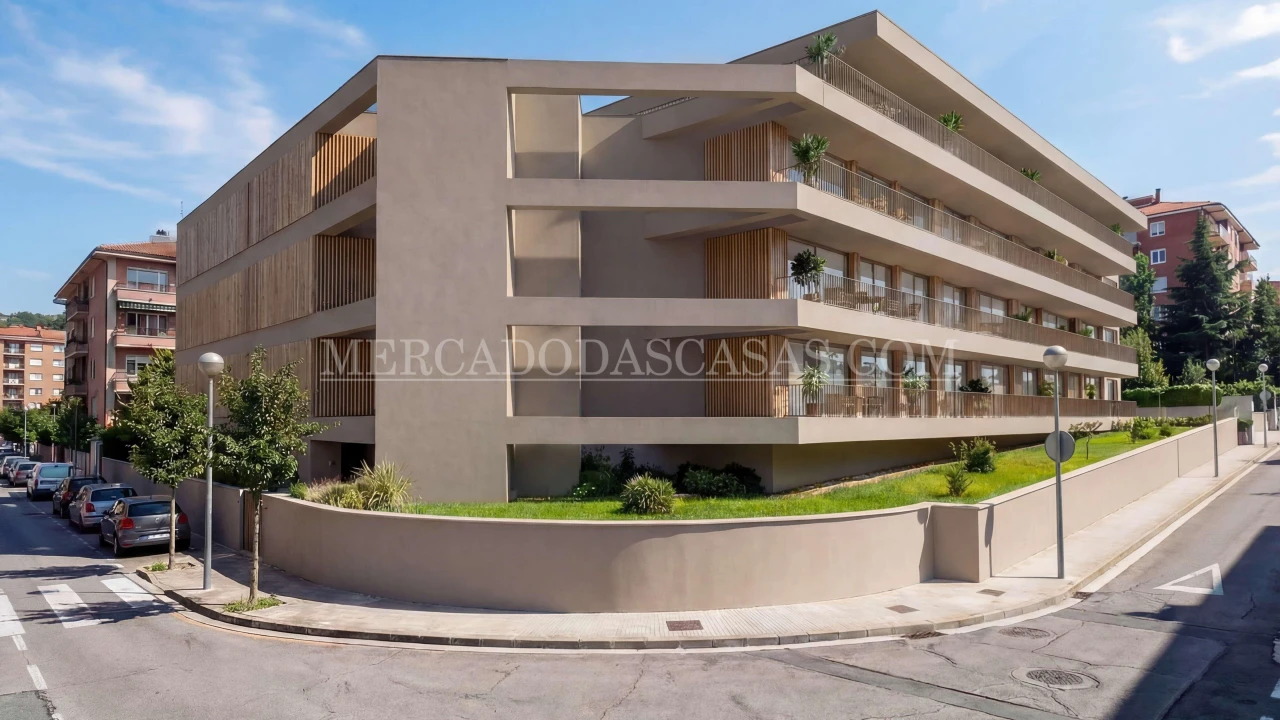 Apartamento T1 para Venda em Santa Maria da Feira, Travanca, Sanfins e Espargo Foto 2