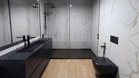 Apartamento T1 para Venda em Santa Maria da Feira, Travanca, Sanfins e Espargo
