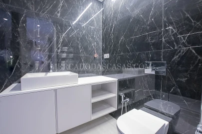 Apartamento T2 para Venda em Espinho