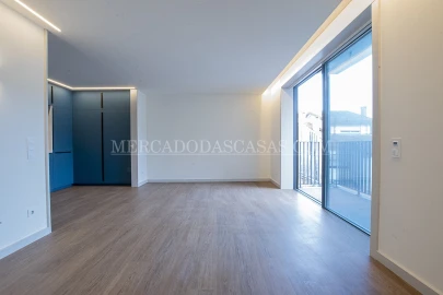 Apartamento T2 para Venda em Espinho