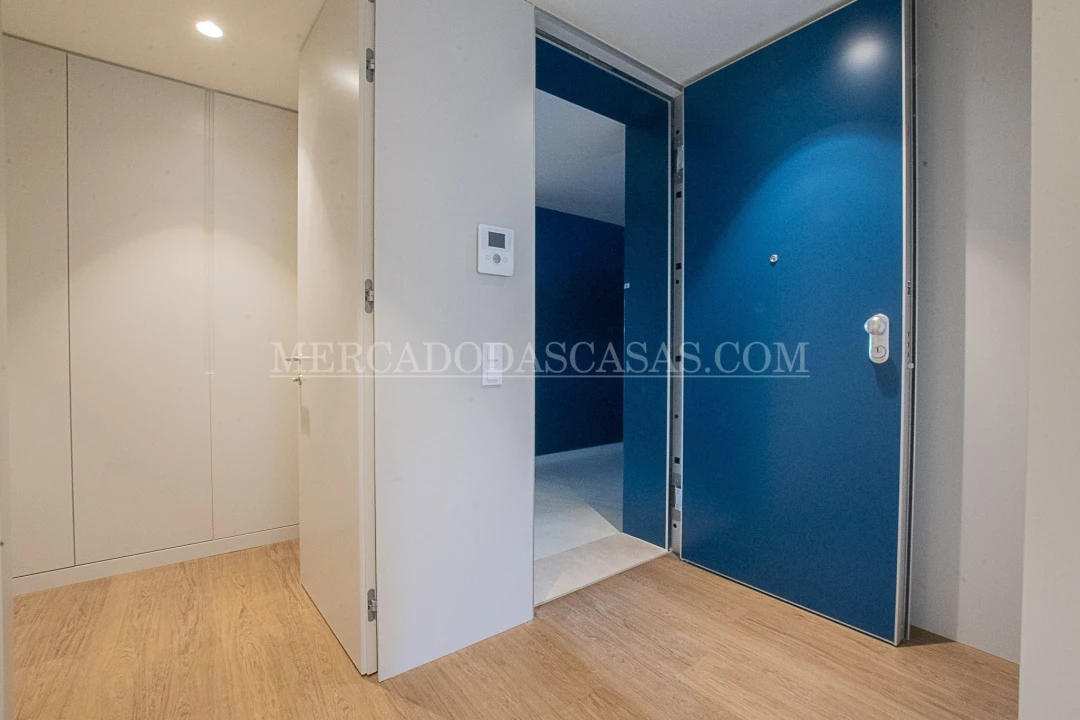 Apartamento T2 para Venda em Espinho Foto 12