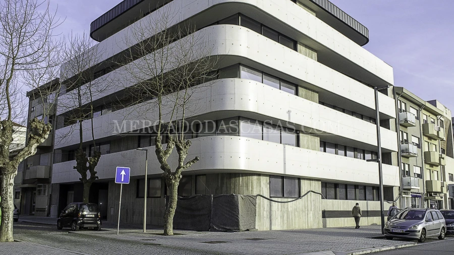 Apartamento T2 para Venda em Espinho