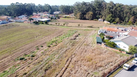 Terreno para Venda em São Miguel do Souto e Mosteirô