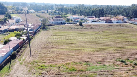 Terreno para Venda em São Miguel do Souto e Mosteirô