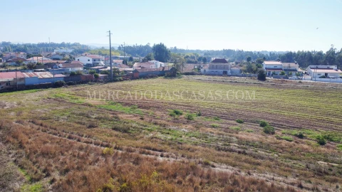 Terreno para Venda em São Miguel do Souto e Mosteirô