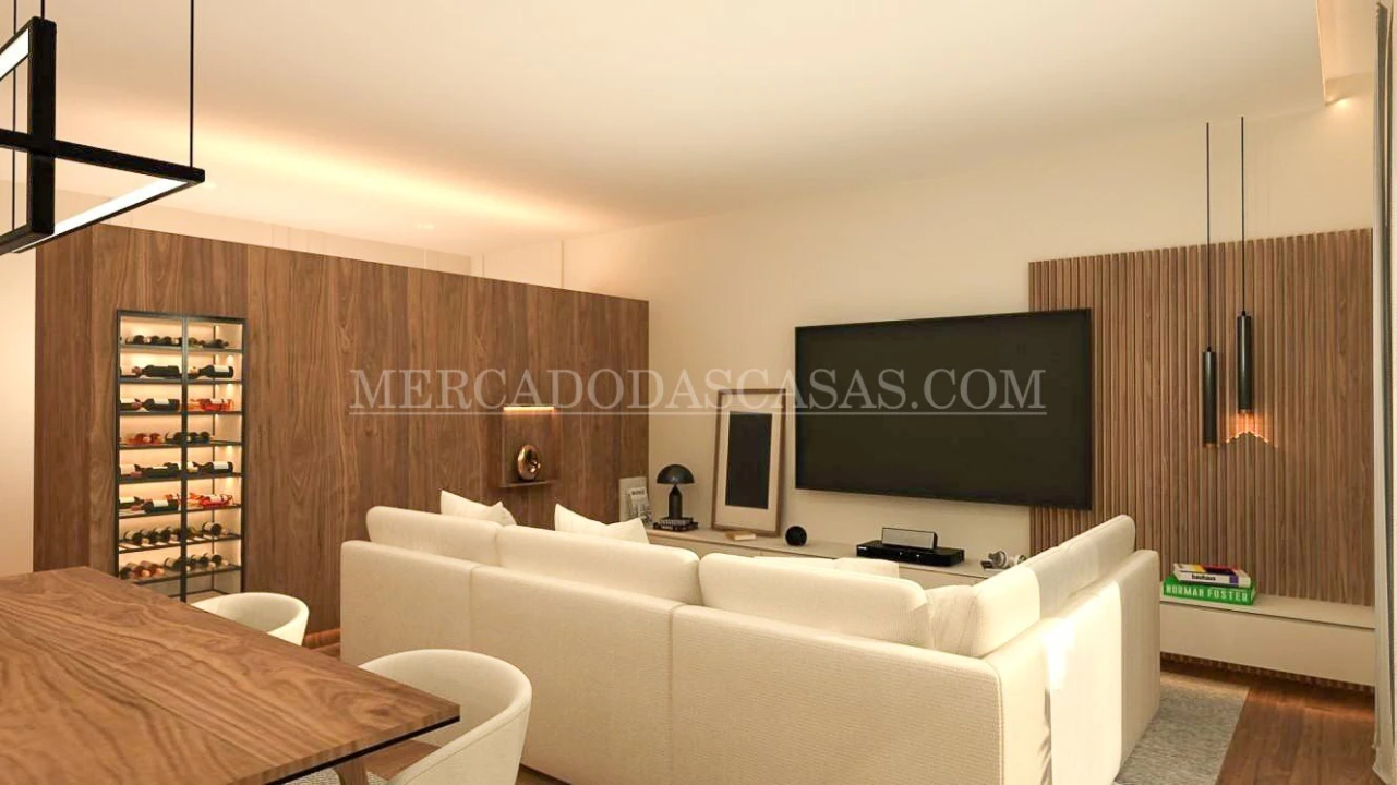 Apartamento T1 para Venda em Cortegaça Foto 18