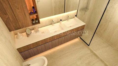 Apartamento T1 para Venda em Cortegaça