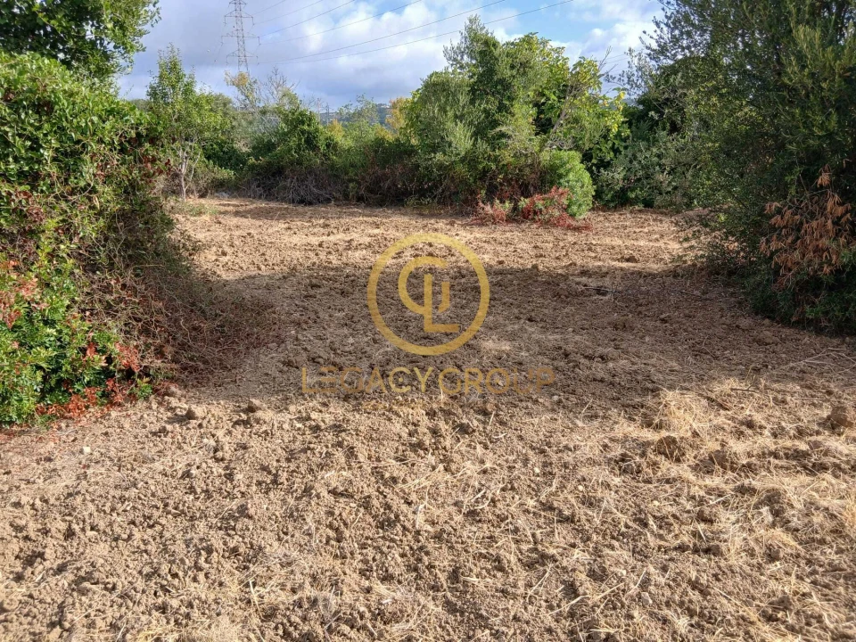 Terreno para Venda em São Brás de Alportel Foto 6