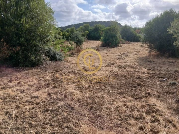 Terreno para Venda em São Brás de Alportel