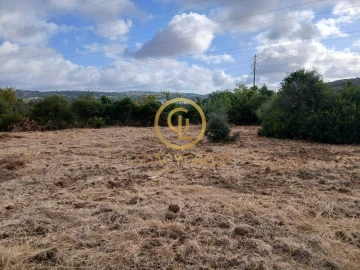 Terreno para Venda em São Brás de Alportel
