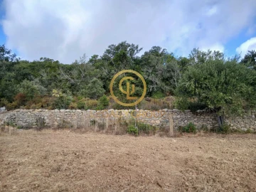 Terreno para Venda em São Brás de Alportel