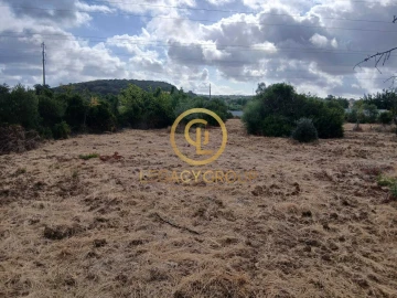 Terreno para Venda em São Brás de Alportel