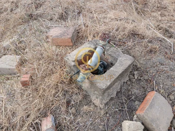 Terreno para Venda em São Brás de Alportel