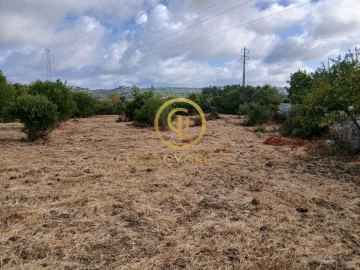 Terreno para Venda em São Brás de Alportel