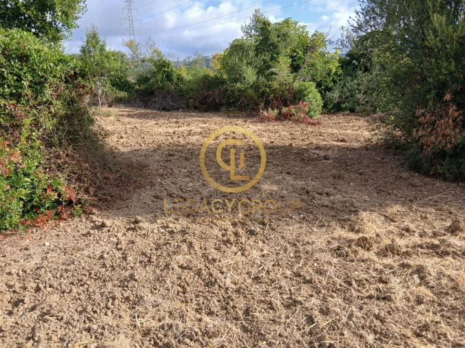 Terreno para Venda em São Brás de Alportel Foto 6