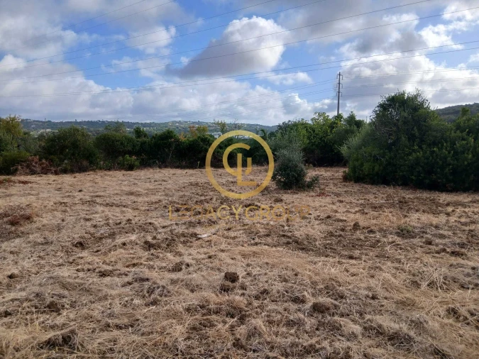 Terreno para Venda em São Brás de Alportel Foto 10