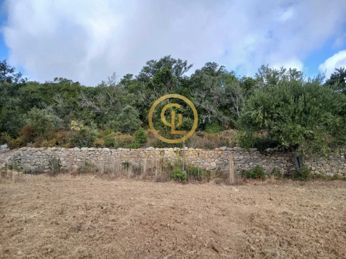 Terreno para Venda em São Brás de Alportel Foto 19