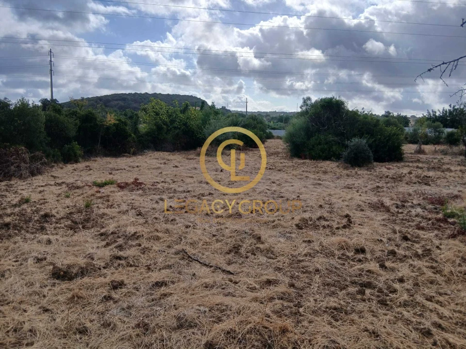 Terreno para Venda em São Brás de Alportel Foto 18