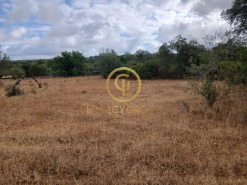 Terreno para Venda em Conceição e Estoi