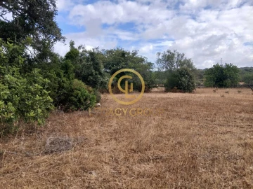 Terreno para Venda em Conceição e Estoi