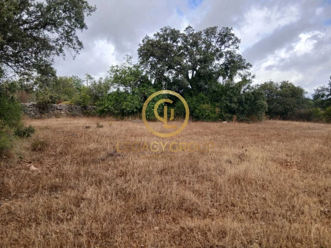 Terreno para Venda em Conceição e Estoi Foto 15