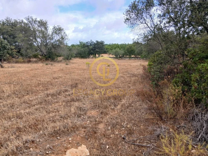 Terreno para Venda em Conceição e Estoi Foto 20