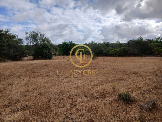 Terreno para Venda em Conceição e Estoi Foto 4