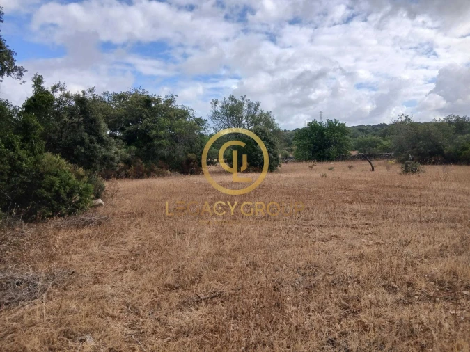 Terreno para Venda em Conceição e Estoi Foto 2