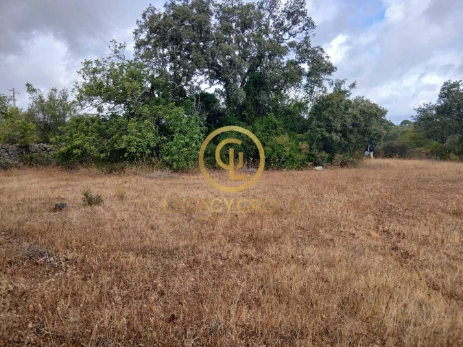 Terreno para Venda em Conceição e Estoi Foto 13