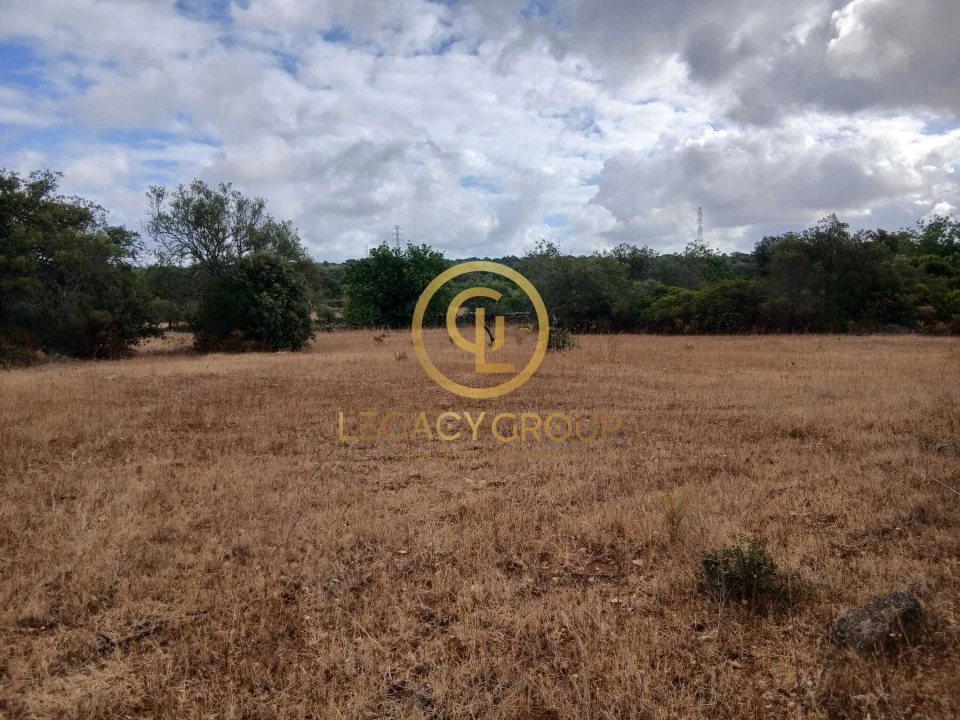 Terreno para Venda em Conceição e Estoi Foto 4