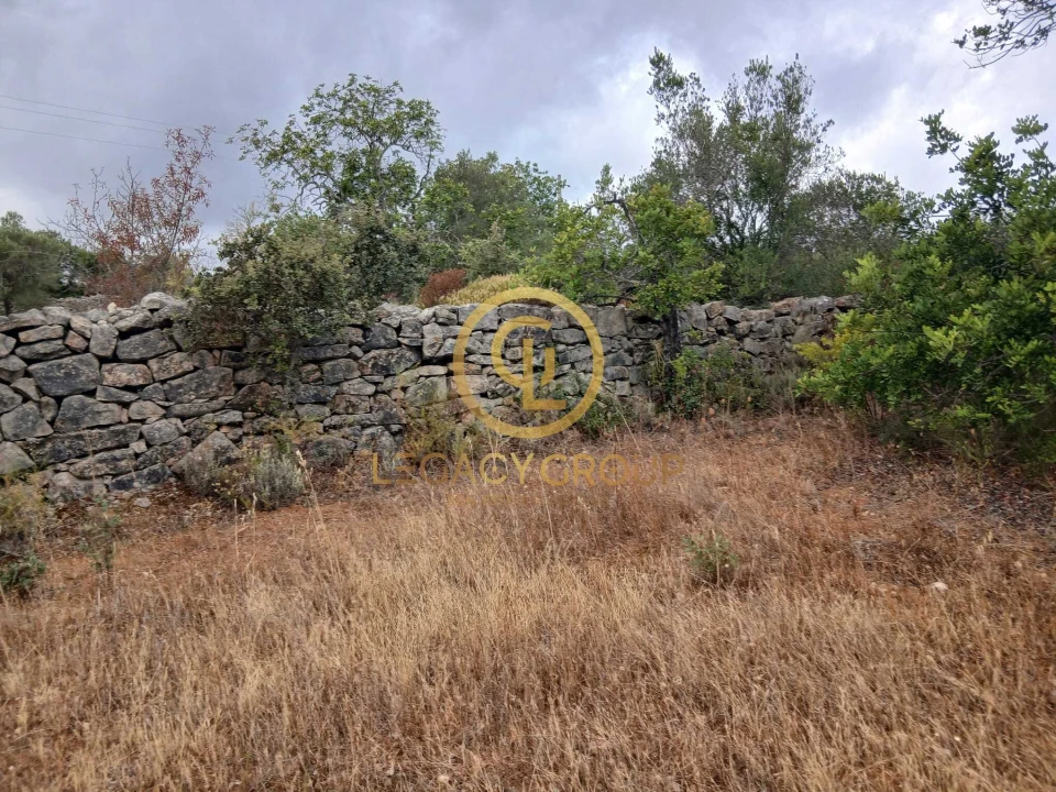 Terreno para Venda em Conceição e Estoi Foto 9