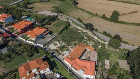 Terreno para Venda em Vilarinho das Cambas
