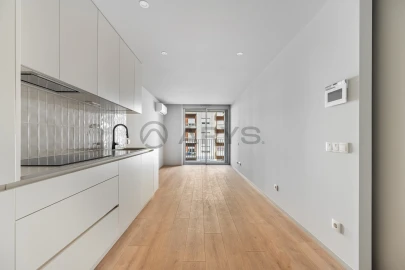 Apartamento T1 para Venda em São Vitor (Braga)