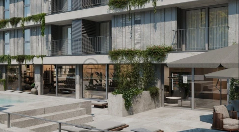 Apartamento T1 para Venda em São Vitor (Braga)