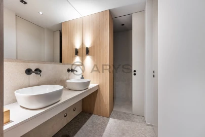 Apartamento T1 para Venda em São Vitor (Braga)