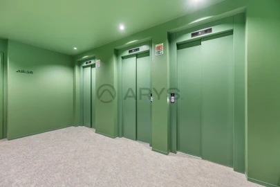 Apartamento T1 para Venda em São Vitor (Braga)
