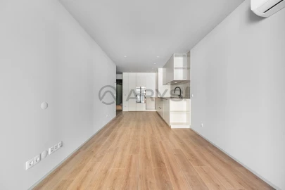 Apartamento T1 para Venda em São Vitor (Braga)