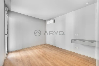 Apartamento T1 para Venda em São Vitor (Braga)